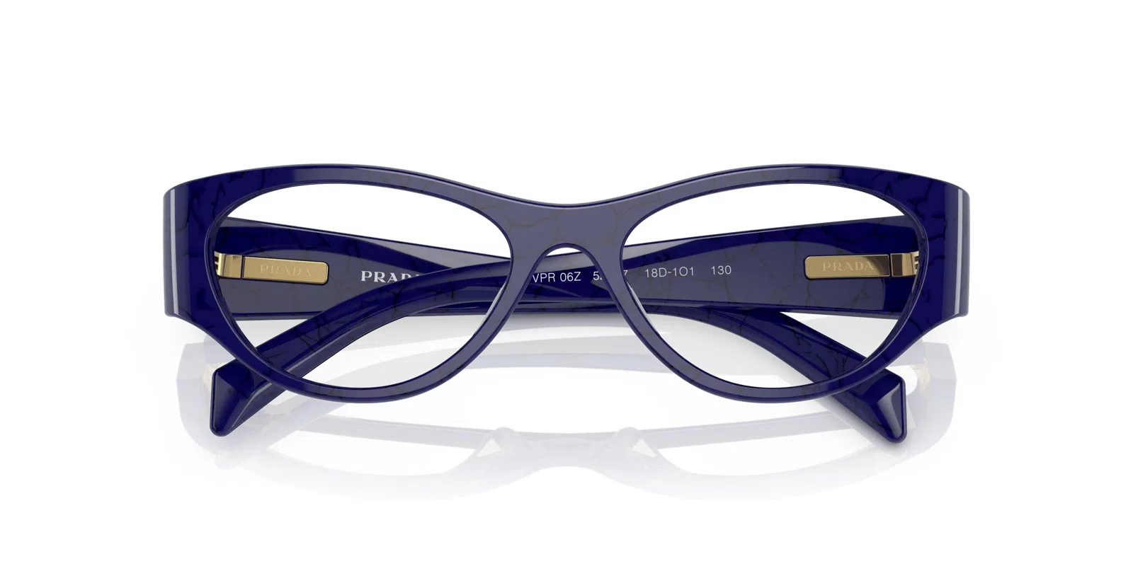 Prada 06ZV Eyeglasses - view 15